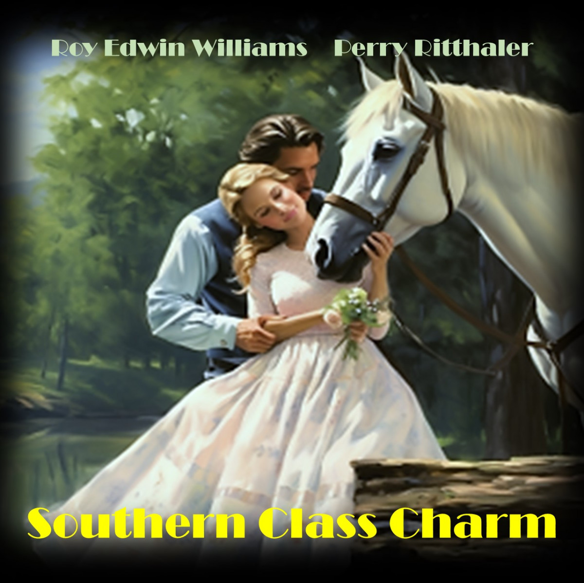 Southern Charm Class
