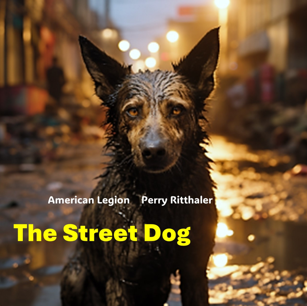 The Street Dog