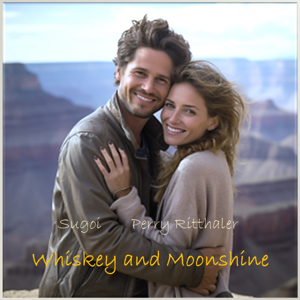 Whiskey & Moonshine